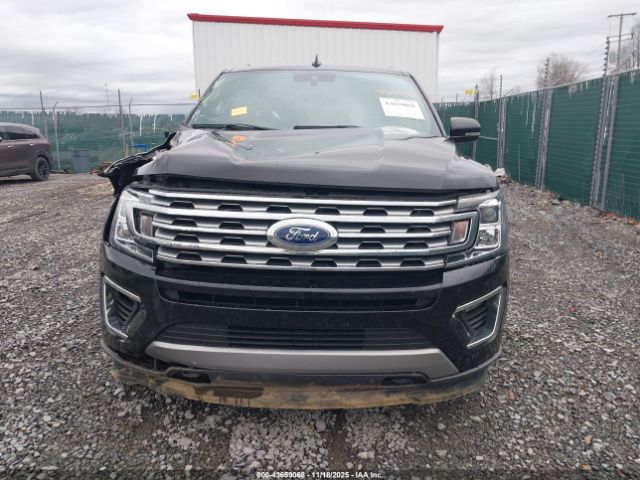 Ford Expedition Limited Max Image 15