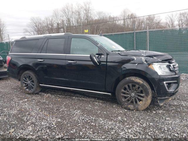 Ford Expedition Limited Max Image 12