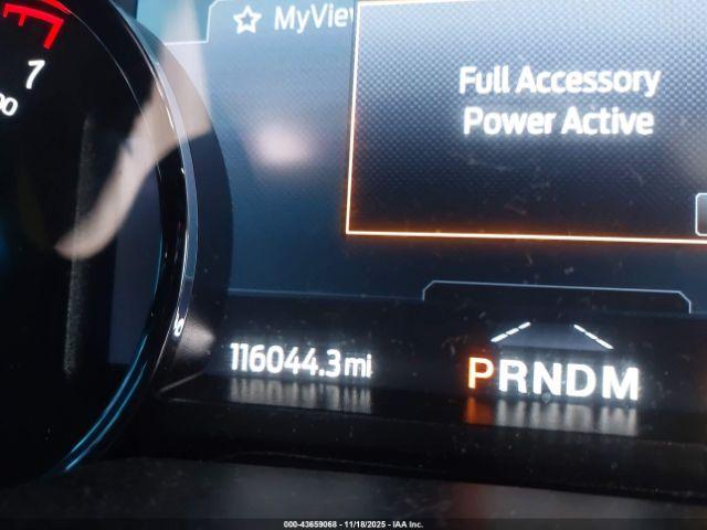 Ford Expedition Limited Max Image 14