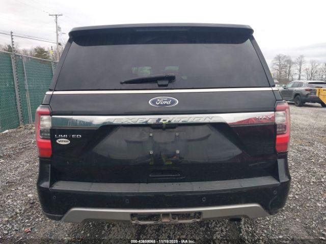 Ford Expedition Limited Max Image 16