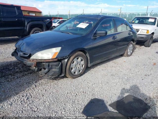 Honda Accord 2.4 Lx Image 4