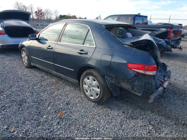 Honda Accord 2.4 Lx Image 5