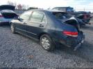 Honda Accord 2.4 Lx Image 5