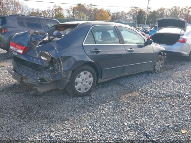 Honda Accord 2.4 Lx Image 2