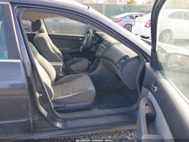 Honda Accord 2.4 Lx Image 6