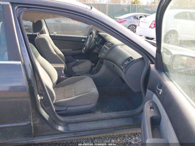 Honda Accord 2.4 Lx Image 6