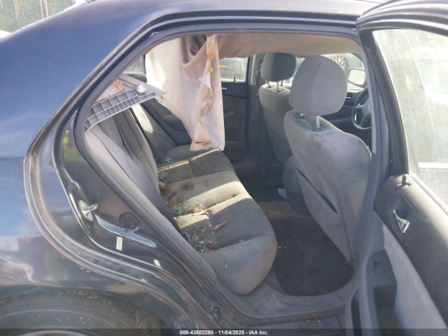 Honda Accord 2.4 Lx Image 7