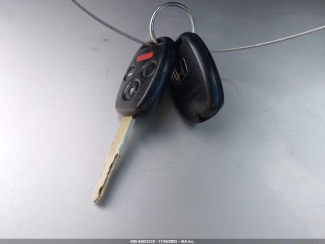 Honda Accord 2.4 Lx Image 16