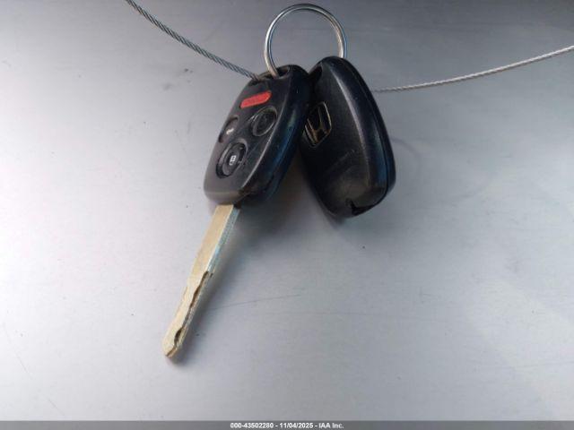 Honda Accord 2.4 Lx Image 16