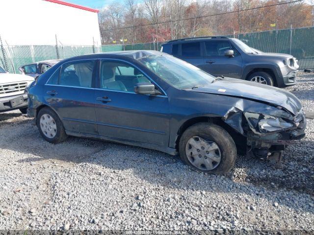 Honda Accord 2.4 Lx Image 13