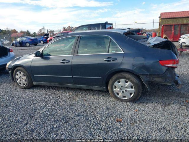 Honda Accord 2.4 Lx Image 12