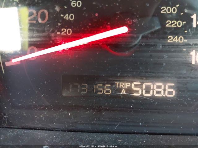 Honda Accord 2.4 Lx Image 11