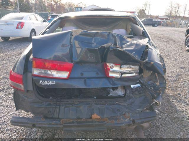 Honda Accord 2.4 Lx Image 14