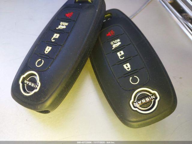 Nissan Sentra Sv Xtronic Cvt Image 12