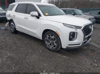  Salvage Hyundai PALISADE