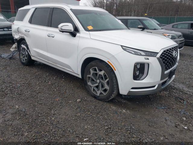  Salvage Hyundai PALISADE