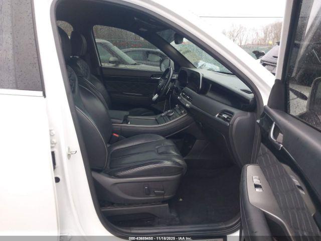 Hyundai PALISADE Calligraphy Image 10