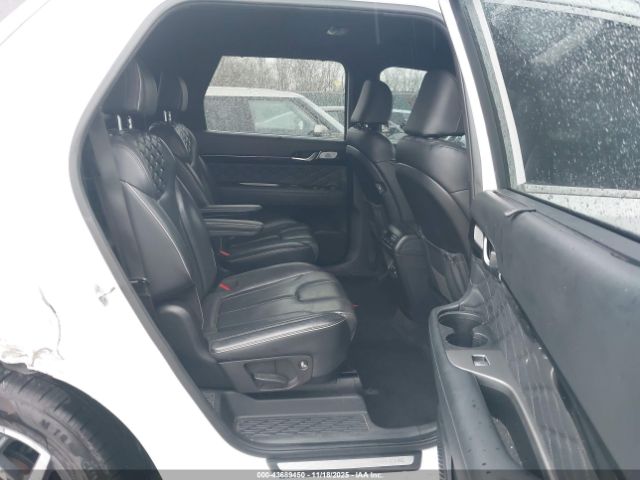 Hyundai PALISADE Calligraphy Image 13