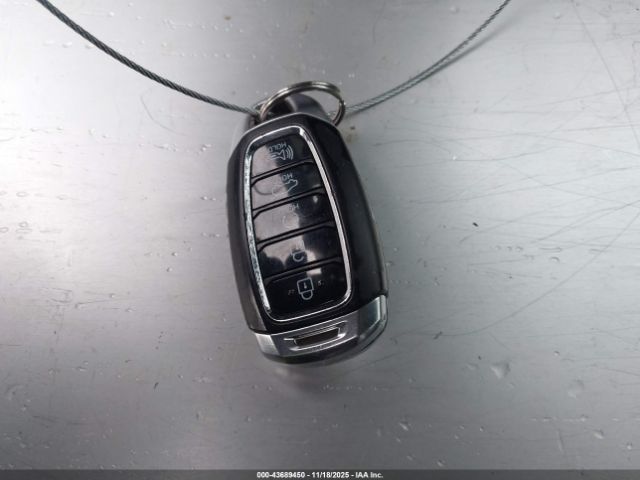 Hyundai PALISADE Calligraphy Image 16