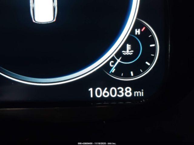 Hyundai PALISADE Calligraphy Image 3