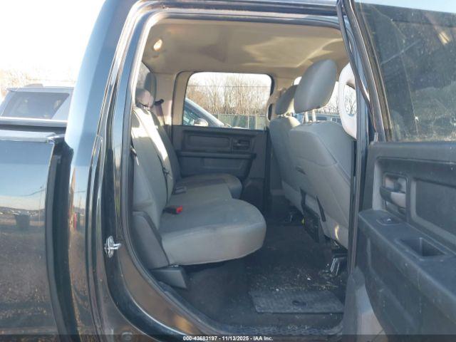 Ram 1500 Express  4x4 5'7 Box Image 8