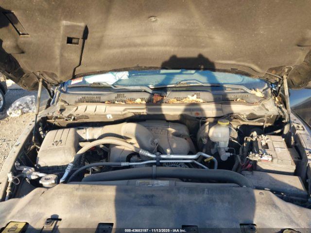 Ram 1500 Express  4x4 5'7 Box Image 10