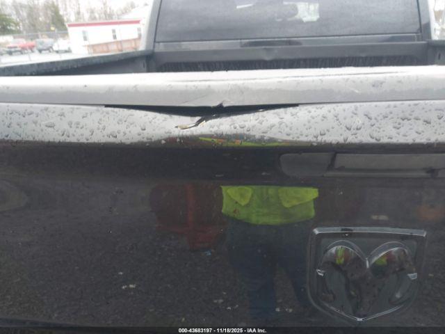 Ram 1500 Express  4x4 5'7 Box Image 12