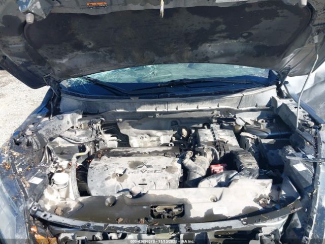 Mitsubishi Outlander 2.0 Es Awc Image 11