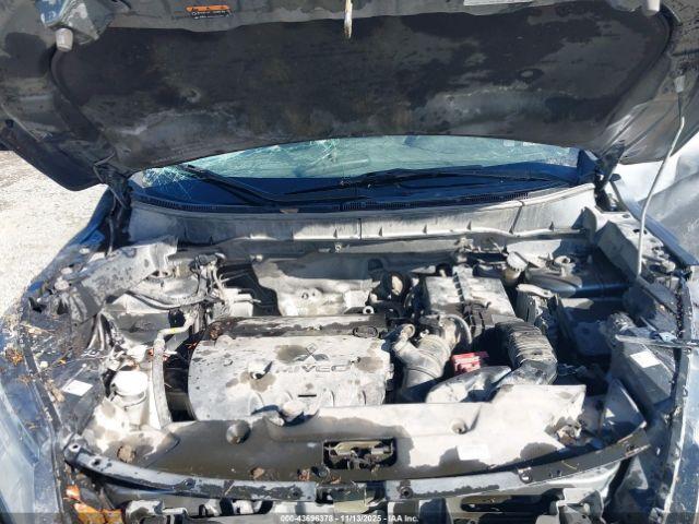 Mitsubishi Outlander 2.0 Es Awc Image 11