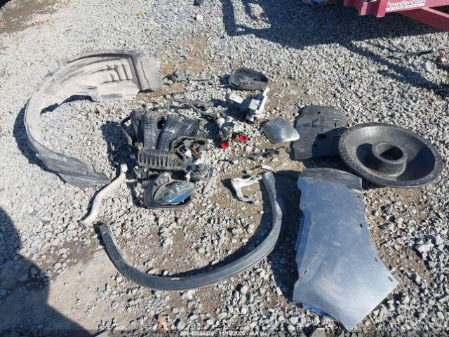 Mitsubishi Outlander 2.0 Es Awc Image 9