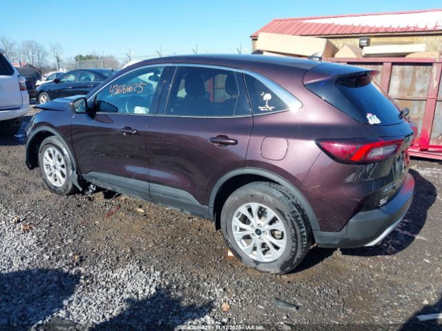 Ford Escape Active Image 13