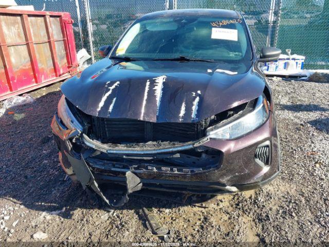 Ford Escape Active Image 15