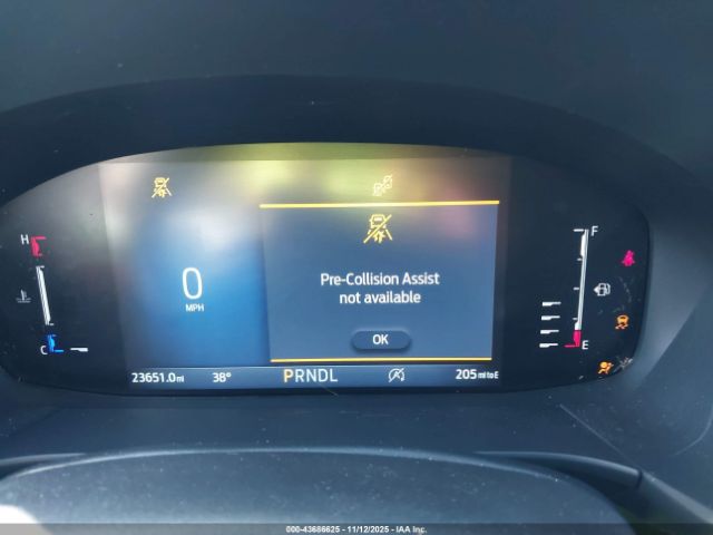 Ford Escape Active Image 16