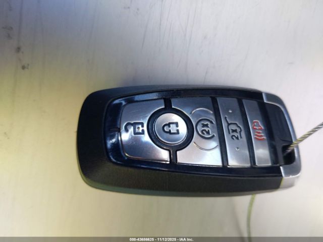 Ford Escape Active Image 3