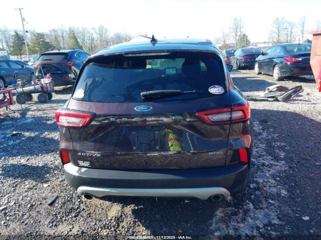 Ford Escape Active Image 9