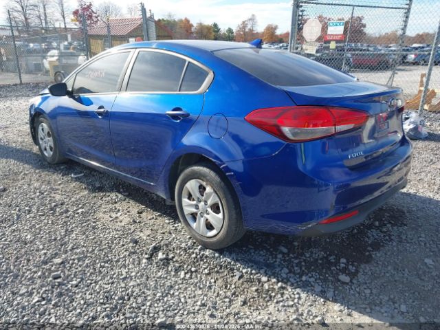 Kia Forte Lx Image 4