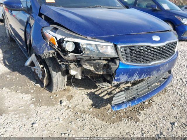 Kia Forte Lx Image 5