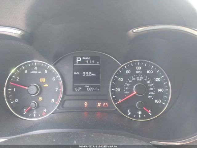 Kia Forte Lx Image 7