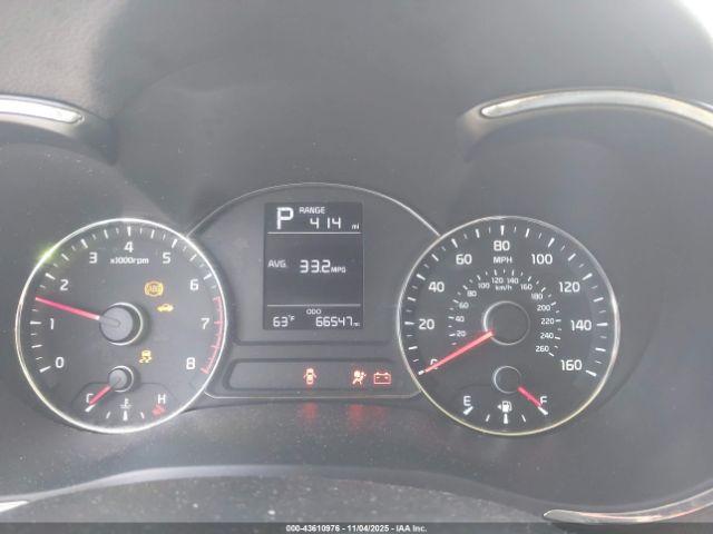 Kia Forte Lx Image 7