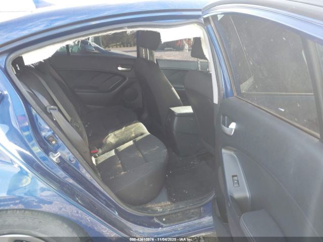 Kia Forte Lx Image 9