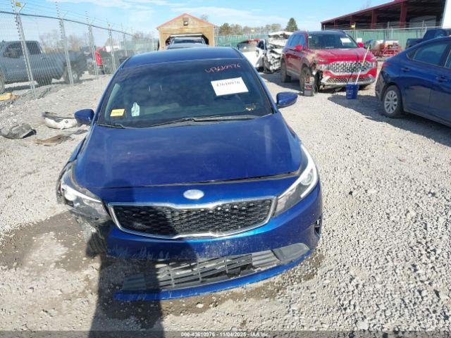 Kia Forte Lx Image 10