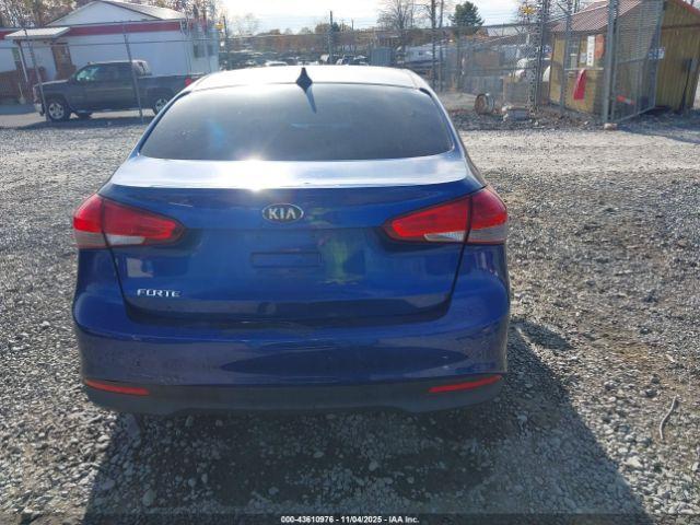 Kia Forte Lx Image 15