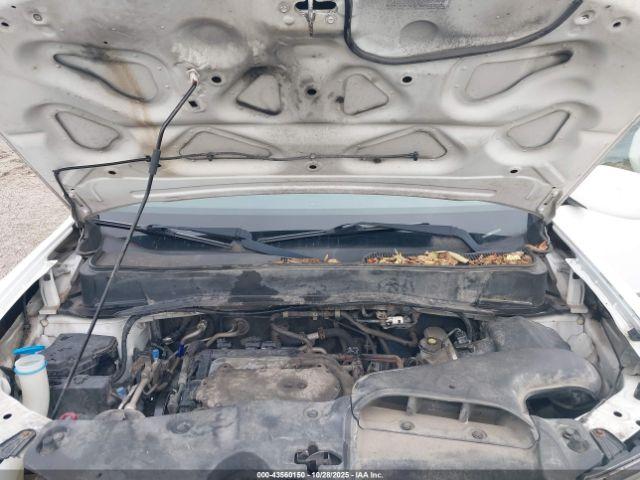 Honda Pilot Touring Image 11