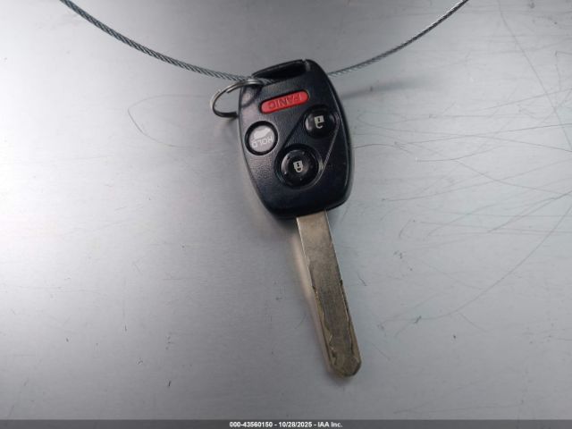 Honda Pilot Touring Image 7