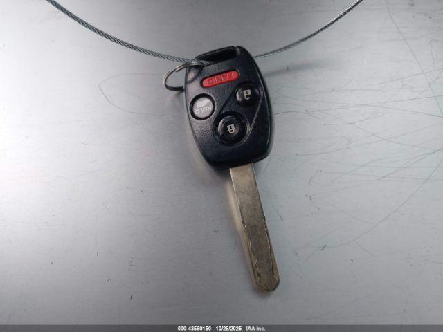 Honda Pilot Touring Image 7