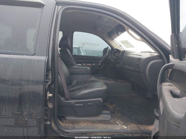 GMC Sierra 2500 Sle Image 13