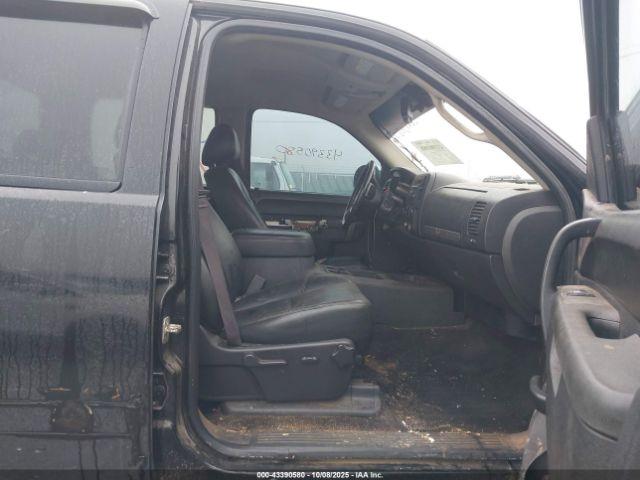 GMC Sierra 2500 Sle Image 13