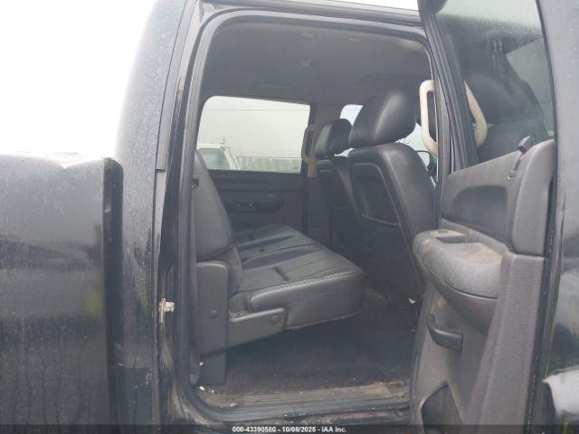 GMC Sierra 2500 Sle Image 4