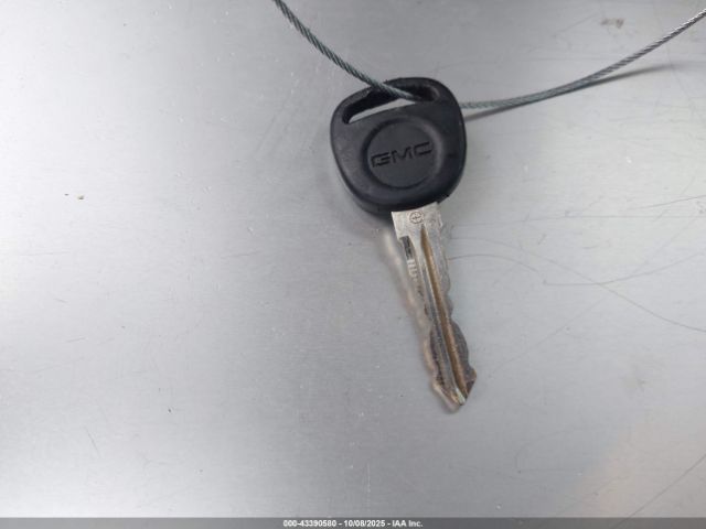 GMC Sierra 2500 Sle Image 9