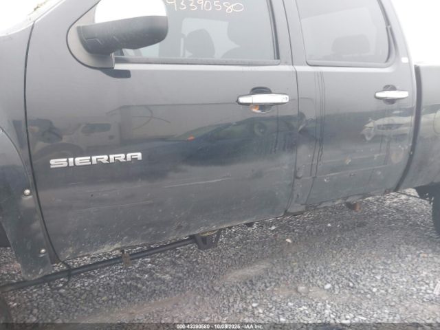 GMC Sierra 2500 Sle Image 2